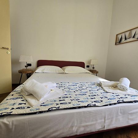 Cicco'S House - Homy 5 Terre Apartment ลาสเปเซีย ภายนอก รูปภาพ